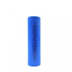 LiFePO4 Battery - LFP18650-1800